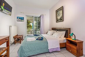 Hotel Melissa Gold Coast