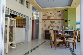 Hotel Melissa Gold Coast