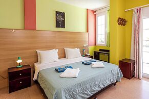 Hotel Melissa Gold Coast