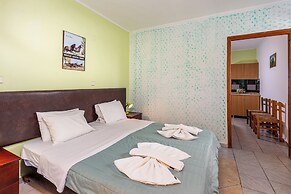 Hotel Melissa Gold Coast