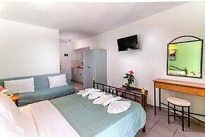 Hotel Melissa Gold Coast