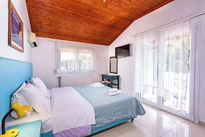 Hotel Melissa Gold Coast