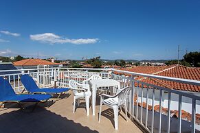 Hotel Melissa Gold Coast