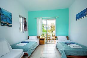 Hotel Melissa Gold Coast