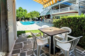 Hotel Melissa Gold Coast