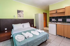 Hotel Melissa Gold Coast