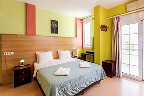 Hotel Melissa Gold Coast