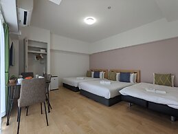 ESLEAD HOTEL Namba South 2