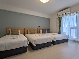 ESLEAD HOTEL Namba South 2