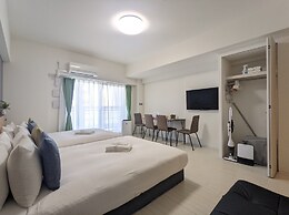 ESLEAD HOTEL Namba South 2