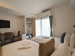 ESLEAD HOTEL Namba South 1