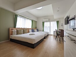 ESLEAD HOTEL Namba South 1