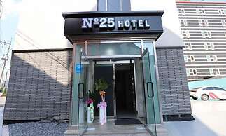 JECHEON NO.25 HOTEL