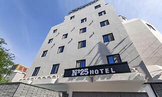 JECHEON NO.25 HOTEL