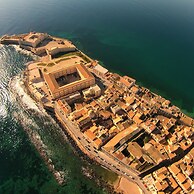 Ortigia Terrazza Su Due Mari
