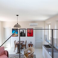 Ortigia Terrazza Su Due Mari