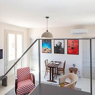 Ortigia Terrazza Su Due Mari