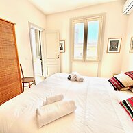 Ortigia Terrazza Su Due Mari