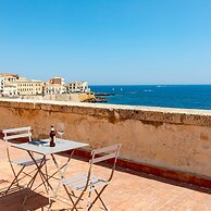 Ortigia Terrazza Su Due Mari