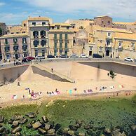 Ortigia Terrazza Su Due Mari
