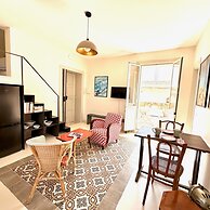 Ortigia Terrazza Su Due Mari