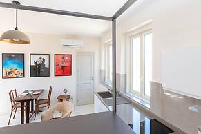 Ortigia Terrazza Su Due Mari