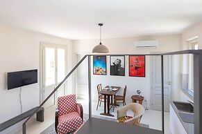 Ortigia Terrazza Su Due Mari