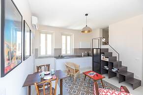 Ortigia Terrazza Su Due Mari