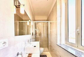 Ortigia Terrazza Su Due Mari