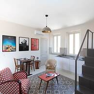 Ortigia Terrazza Su Due Mari