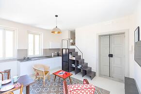 Ortigia Terrazza Su Due Mari