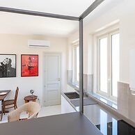 Ortigia Terrazza Su Due Mari