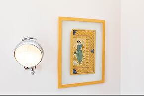 Ortigia Terrazza Su Due Mari