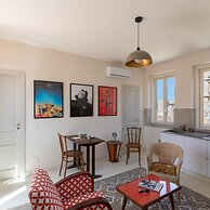 Ortigia Terrazza Su Due Mari