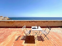 Ortigia Terrazza Su Due Mari