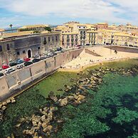 Ortigia Terrazza Su Due Mari