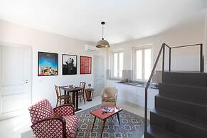 Ortigia Terrazza Su Due Mari