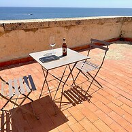 Ortigia Terrazza Su Due Mari