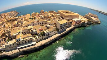 Ortigia Terrazza Su Due Mari