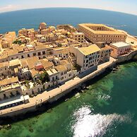 Ortigia Terrazza Su Due Mari