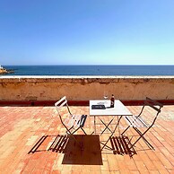 Ortigia Terrazza Su Due Mari