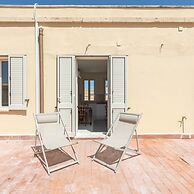 Ortigia Terrazza Su Due Mari