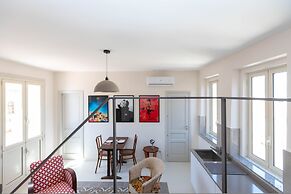 Ortigia Terrazza Su Due Mari