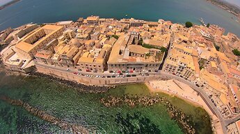 Ortigia Terrazza Su Due Mari
