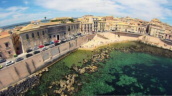Ortigia Terrazza Su Due Mari