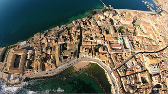 Ortigia Terrazza Su Due Mari