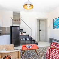 Ortigia Terrazza Su Due Mari