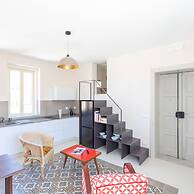 Ortigia Terrazza Su Due Mari