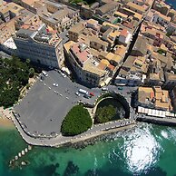 Ortigia Terrazza Su Due Mari