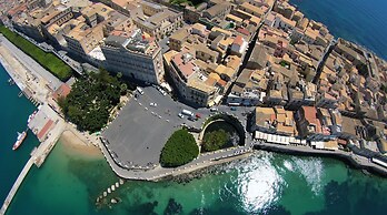 Ortigia Terrazza Su Due Mari